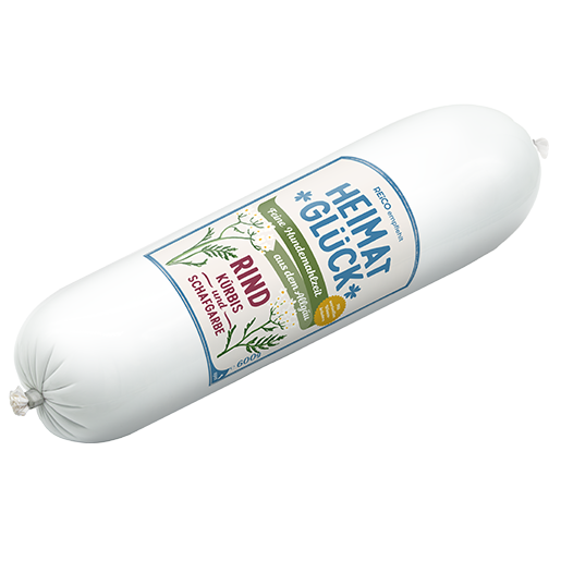 HEIMATGLÜCK Rind, 600 g