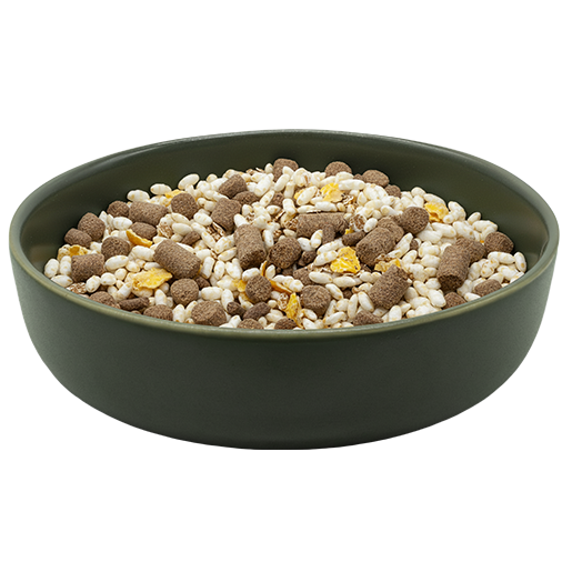 MAXiDOG Allround Rind Lamm Reis, 10 kg
