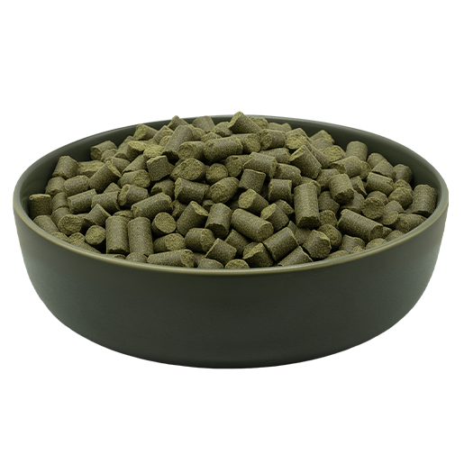 MAXiDOG Cura Alge, 3 kg