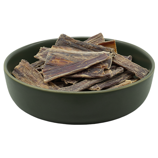 MAXiDOG Dörrfleisch, 250 g