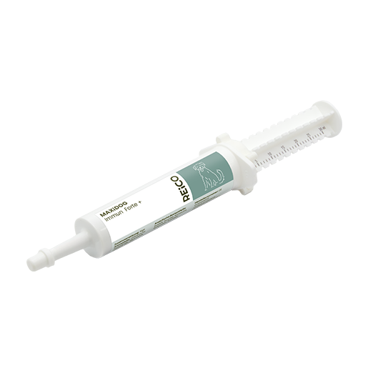 MAXiDOG Immun Forte+, 30 ml