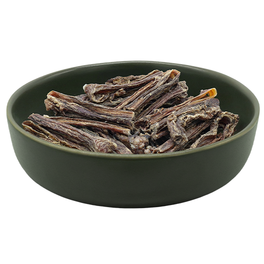 MAXiDOG Magerfleisch Rind, 250 g