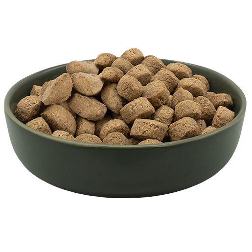 MAXiDOG Naturleckerli Hirsch, 350 g