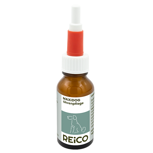MAXiDOG Ohrenpflege, 20 ml