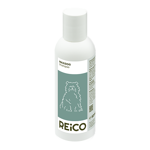 MAXiDOG Shampoo, 200 ml