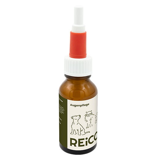 REiCO Augenpflege, 20 ml