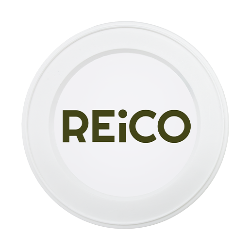 REiCO Deckel für 800g Dose