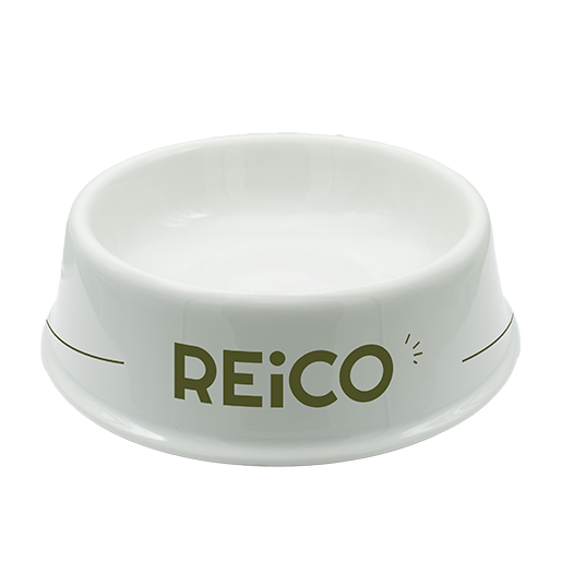 REiCO Porzellannapf, 13 cm